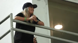 Dane van Niekerk ruled out of New Zealand tour with calf injury